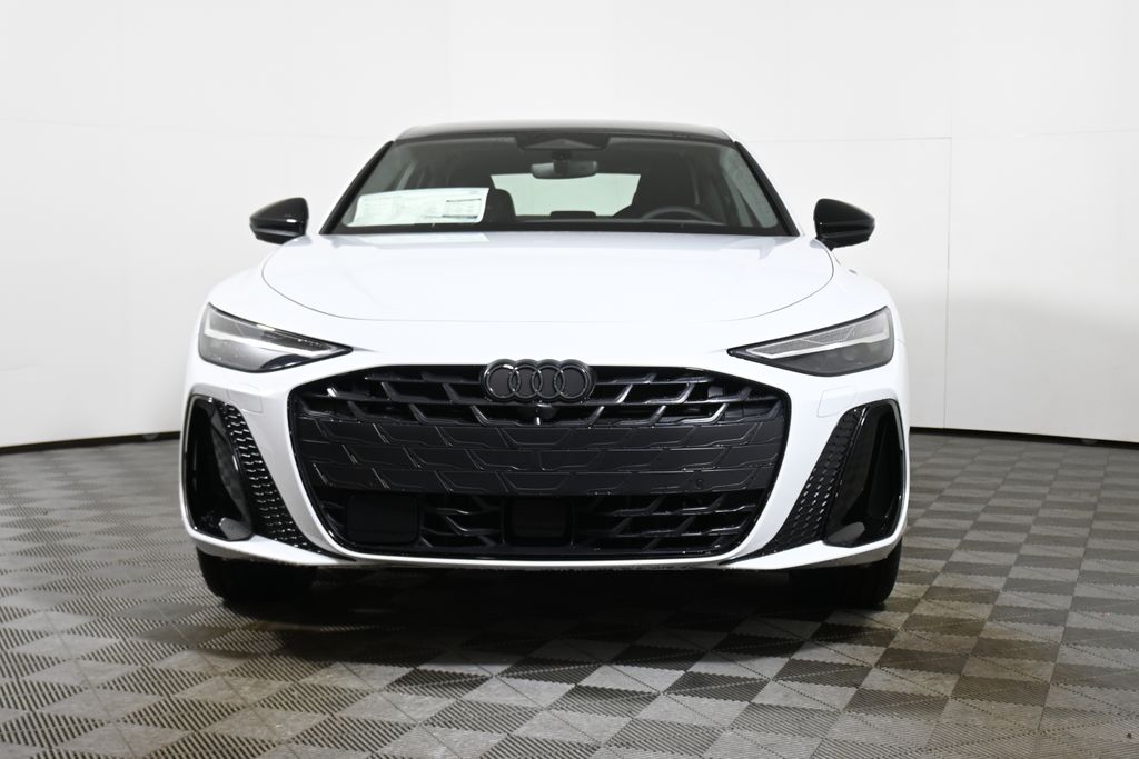 Thumbnail: 2026 Audi A6 - 10