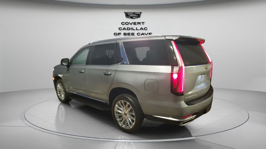 Used Car 2023 Cadillac Escalade  Premium Luxury For Sale Under $70,000 In Austin, Texas