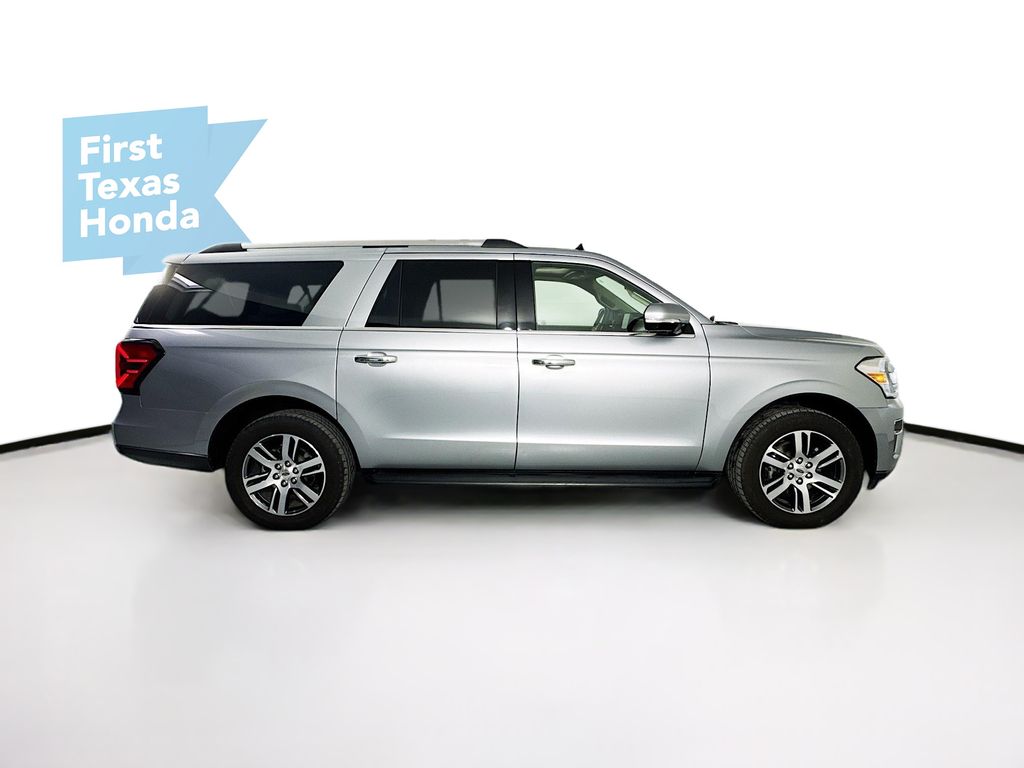 Used Car 2024 Ford Expedition Max  Limited For Sale Under $50,000 In Austin, Texas