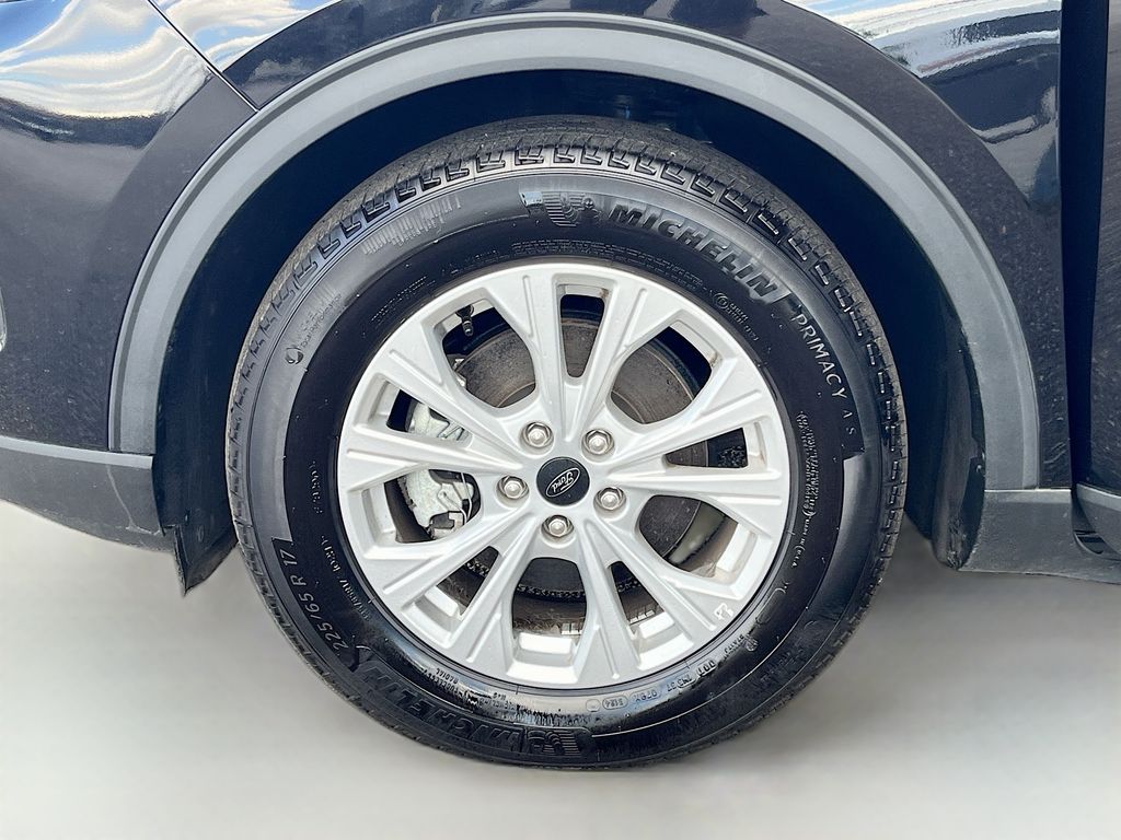 2024 Ford Escape Active Black at Wharton Ford