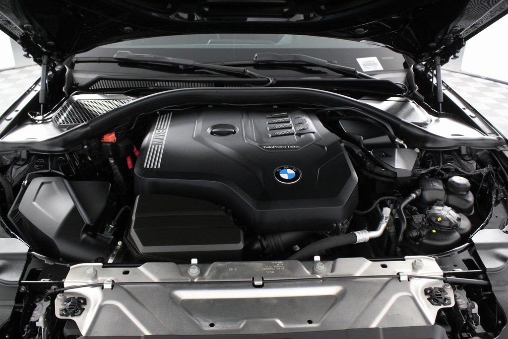 Thumbnail: 2020 BMW 3 Series - 15