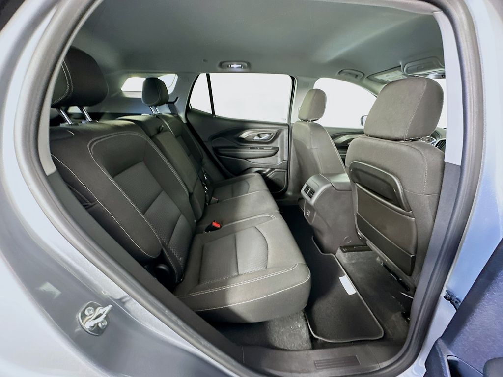 Thumbnail: 2024 GMC Terrain - 26