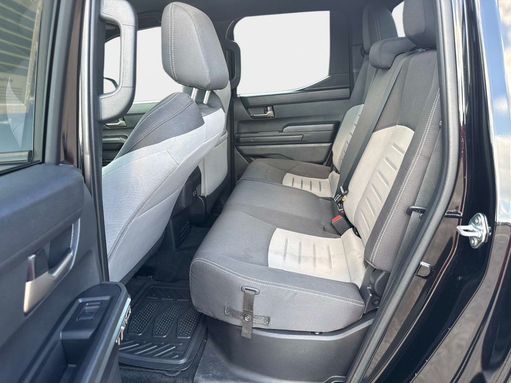 Used 2025 Toyota Tacoma Truck