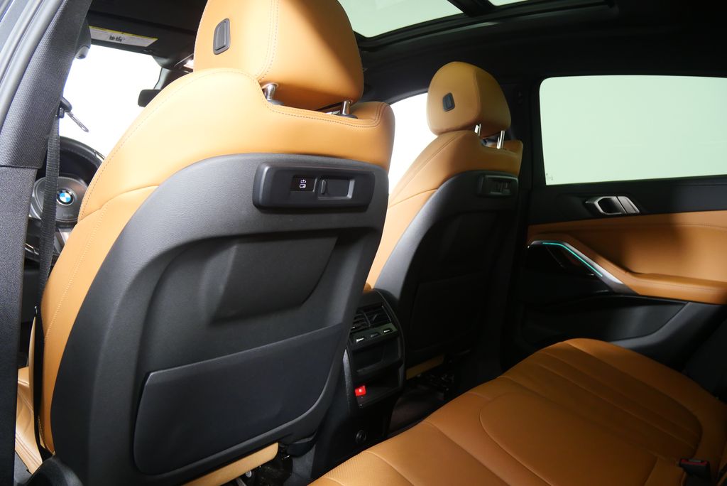 Thumbnail: 2022 BMW X6 - 19