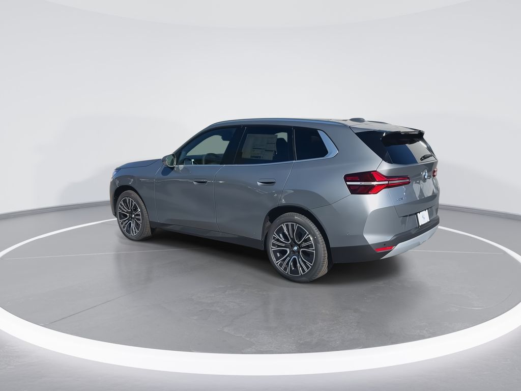 Thumbnail: 2026 BMW X3 - 6