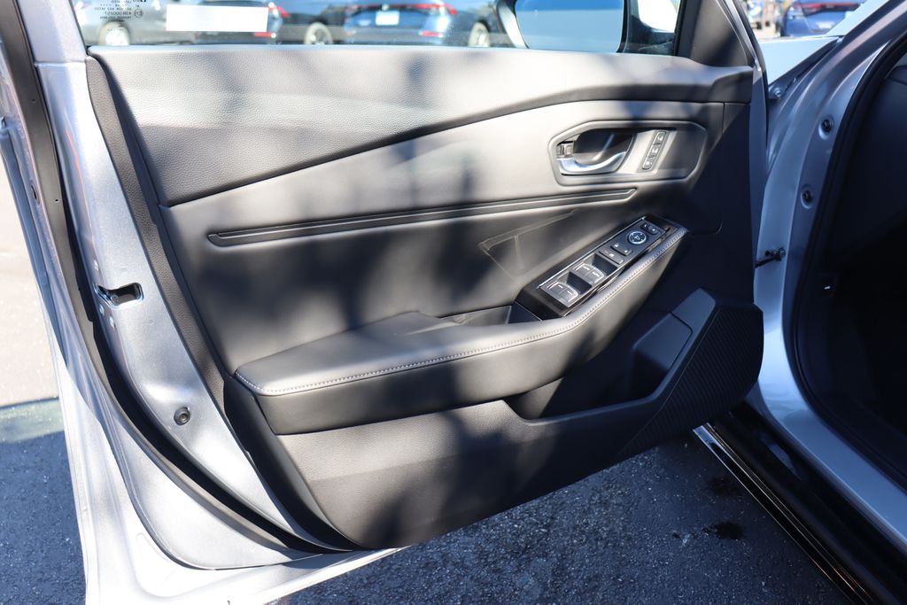 Thumbnail: 2025 Honda Accord - 28