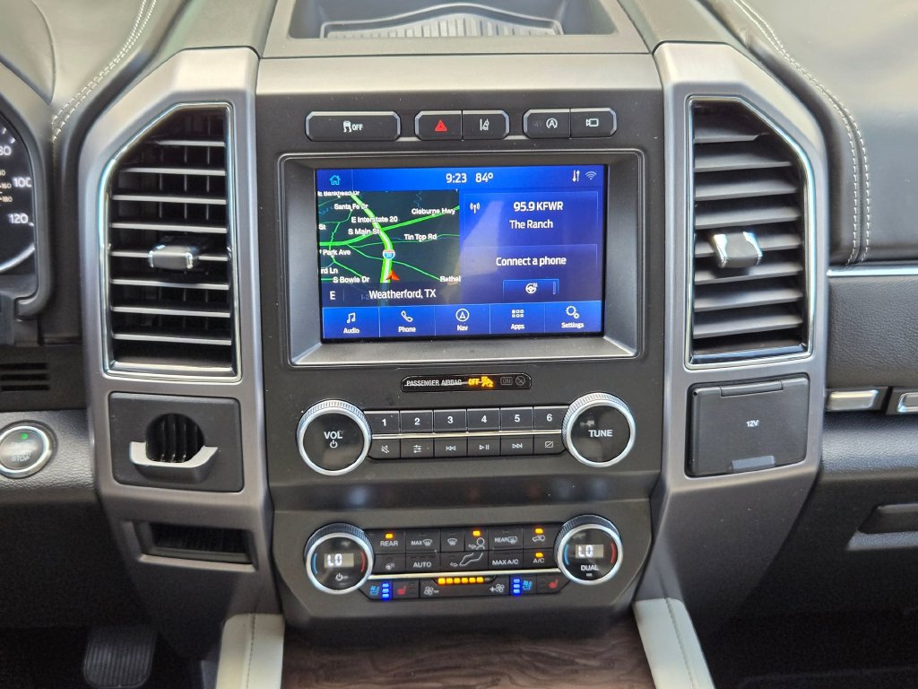 Used 2021 Ford Expedition SUV