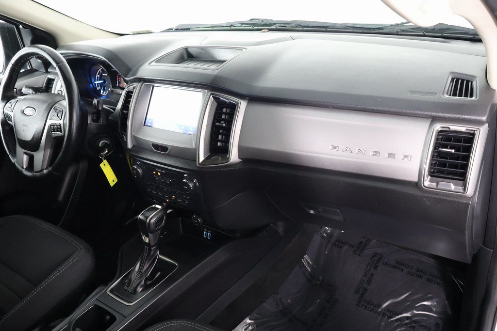 Thumbnail: 2021 Ford Ranger - 9