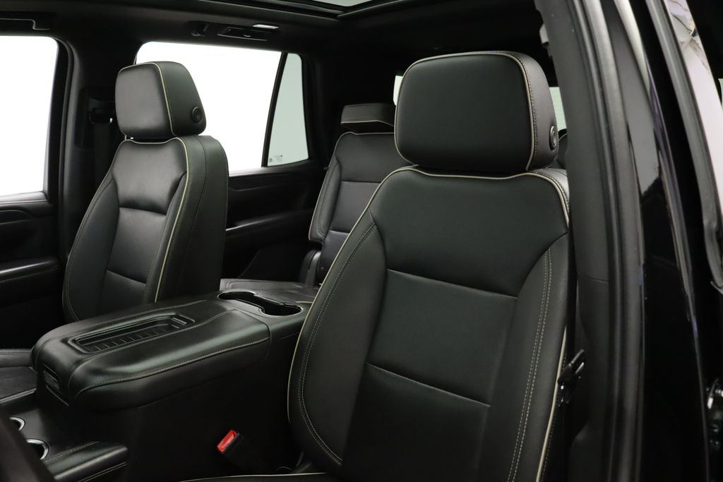 Thumbnail: 2022 GMC Yukon - 13