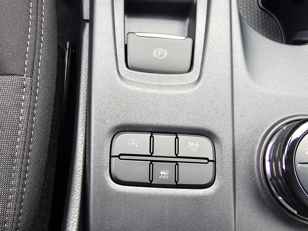 New 2025 Black Ford XL image 32