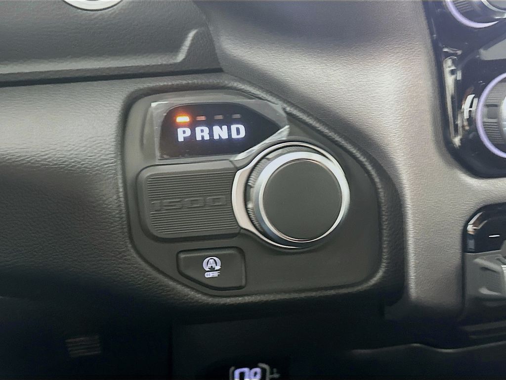 New 2025 Blue Ram Big Horn image 12