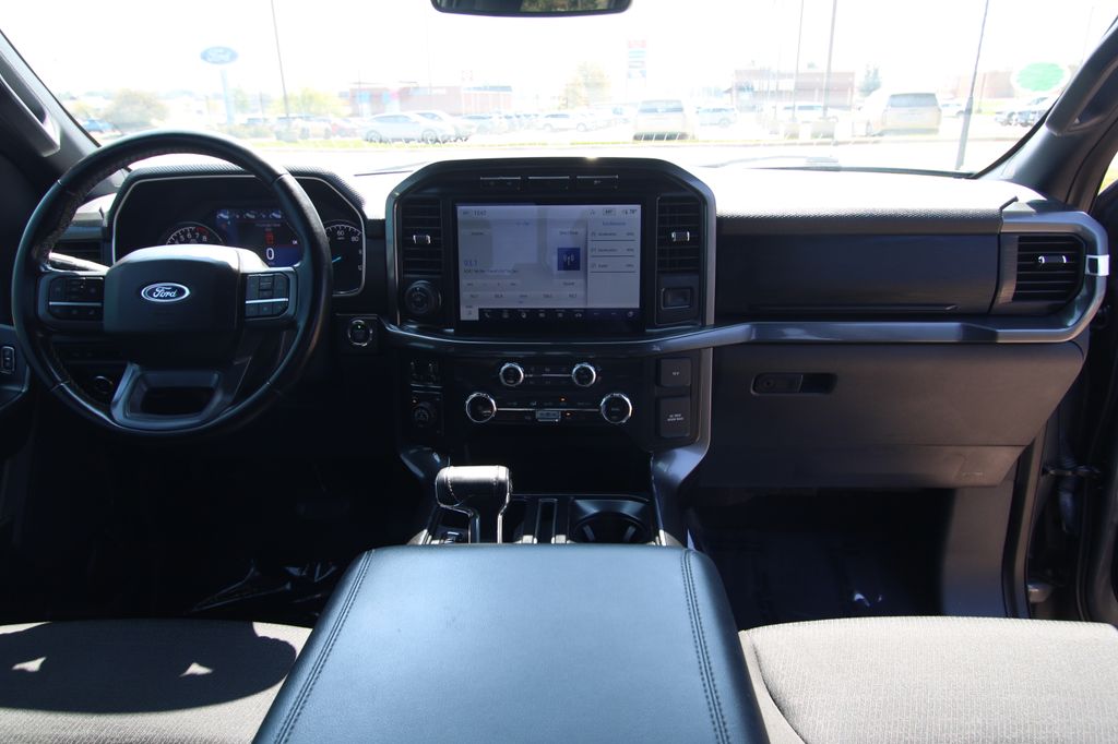 Used 2023 Ford F-150 Truck
