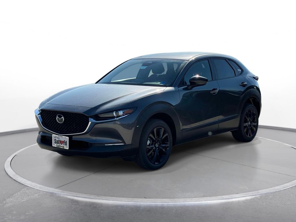 2026 Mazda Mazda CX-30 2.5 S Select Sport AWD