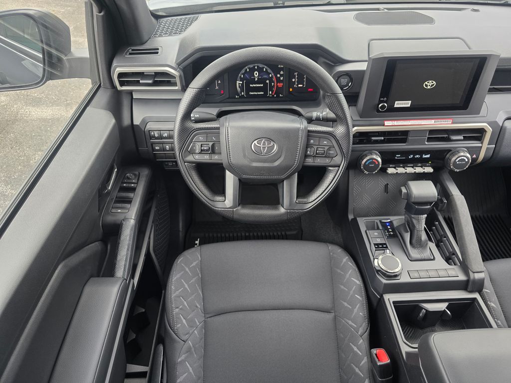 New 2026  Toyota SR image 24