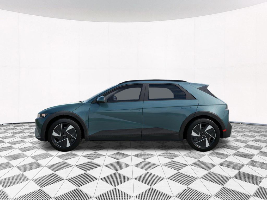 IONIQ 5 SEL