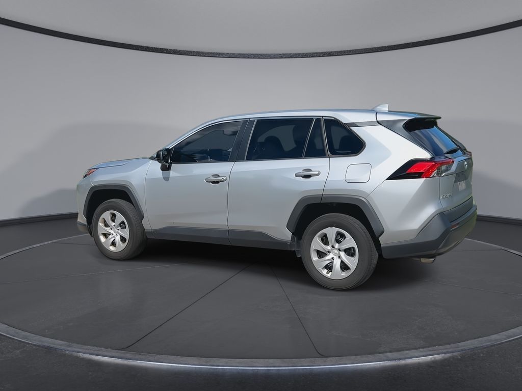 Thumbnail: 2024 Toyota RAV4 - 6