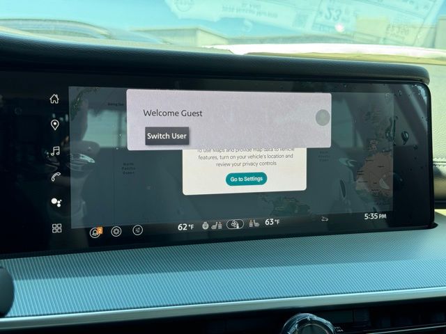New 2026 Nissan Murano SUV