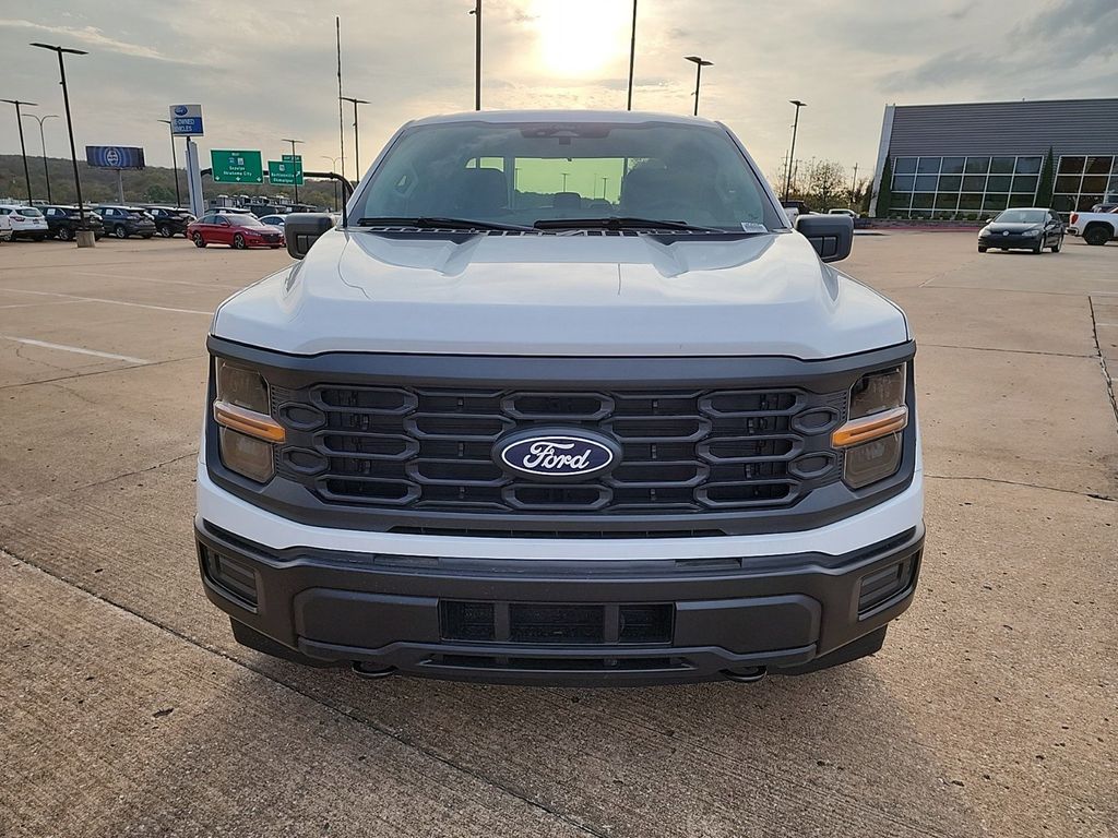 2024 Ford F-150 XL photo