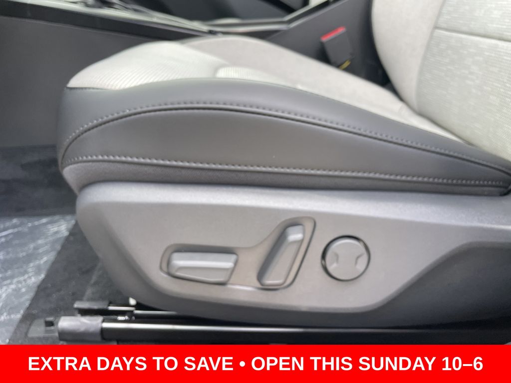 new 2025 Kia Niro car, priced at $27,646