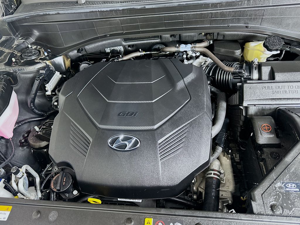 Thumbnail: 2025 Hyundai Palisade - 32
