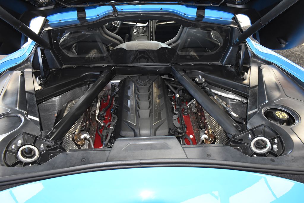 Thumbnail: 2023 Chevrolet Corvette - 24