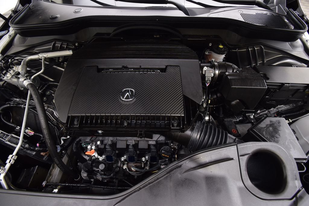 used 2026 Acura MDX car, priced at $54,000