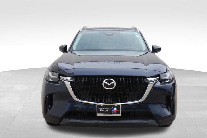 Used Car 2024 Mazda Cx-90  3.3 Turbo Preferred Plus For Sale Under $30,000 In Georgetown, Texas