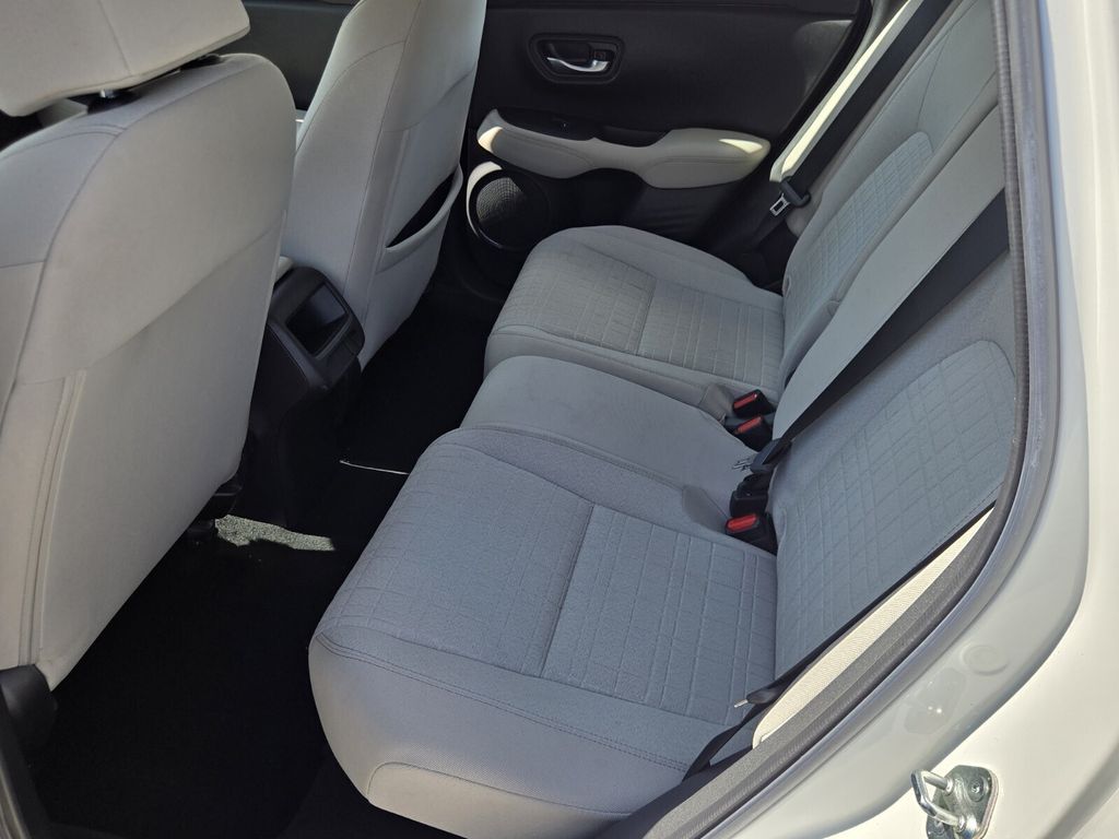 2024 Honda HR-V - $23,341