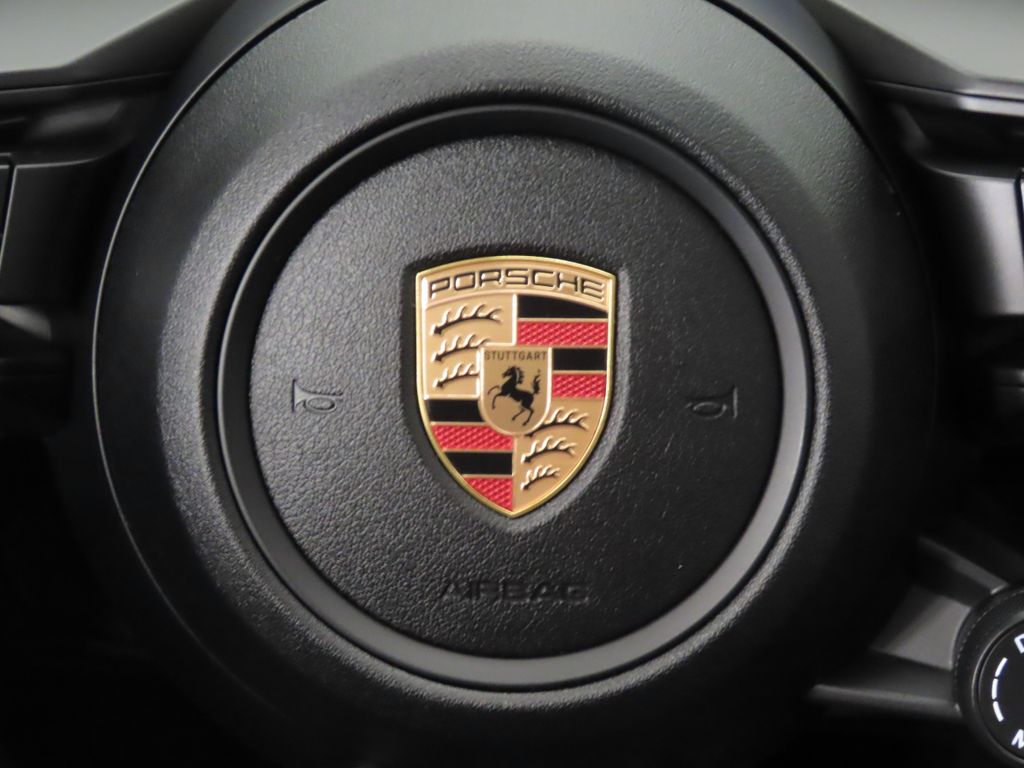 Thumbnail: 2025 Porsche Cayenne - 21