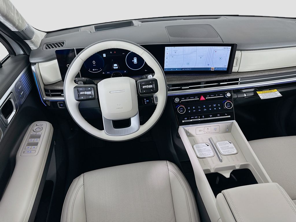 Thumbnail: 2026 Hyundai Santa Fe - 19