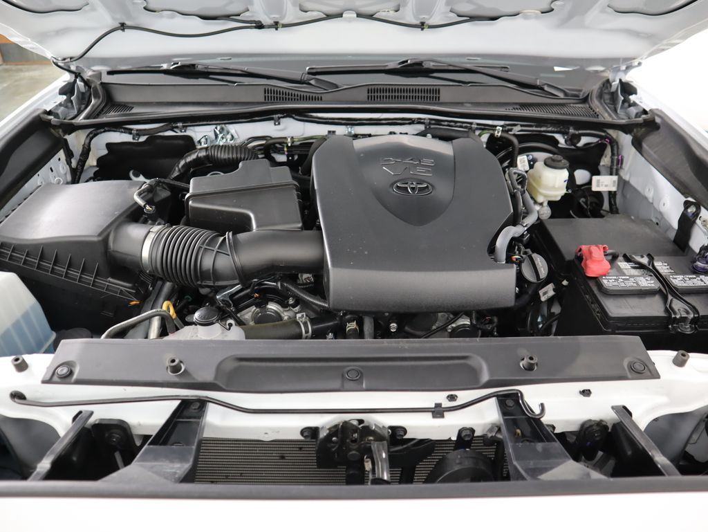 Thumbnail: 2023 Toyota Tacoma - 30