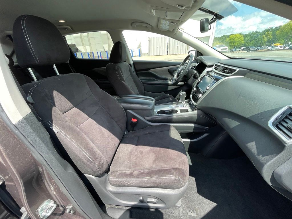 Thumbnail: 2018 Nissan Murano - 32