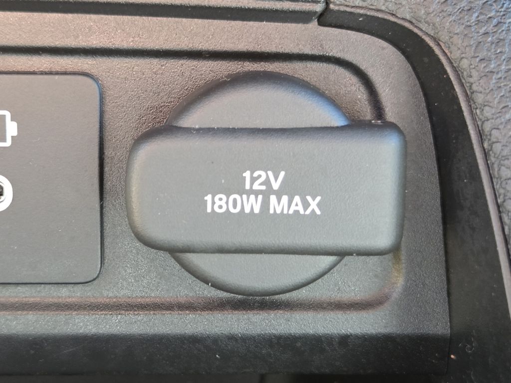Certified Used 2023 Gray Honda LX image 5