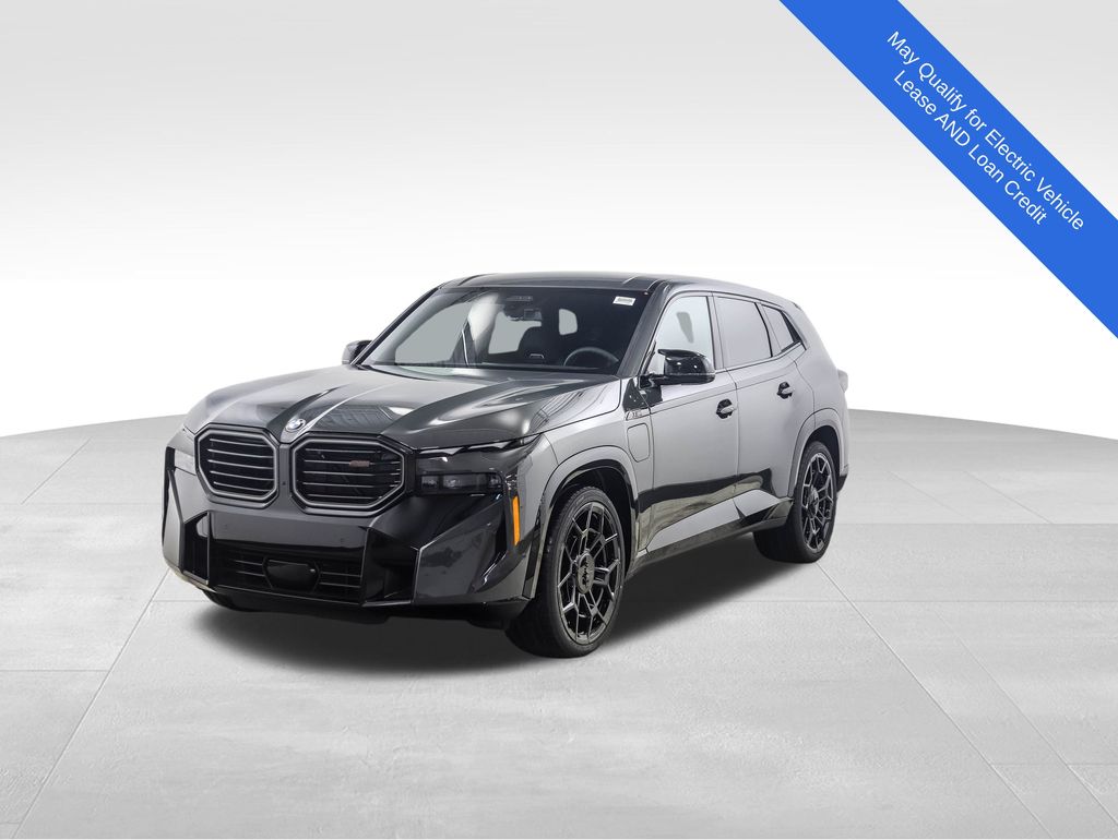 2026 BMW XM  -
                  Bloomington, MN