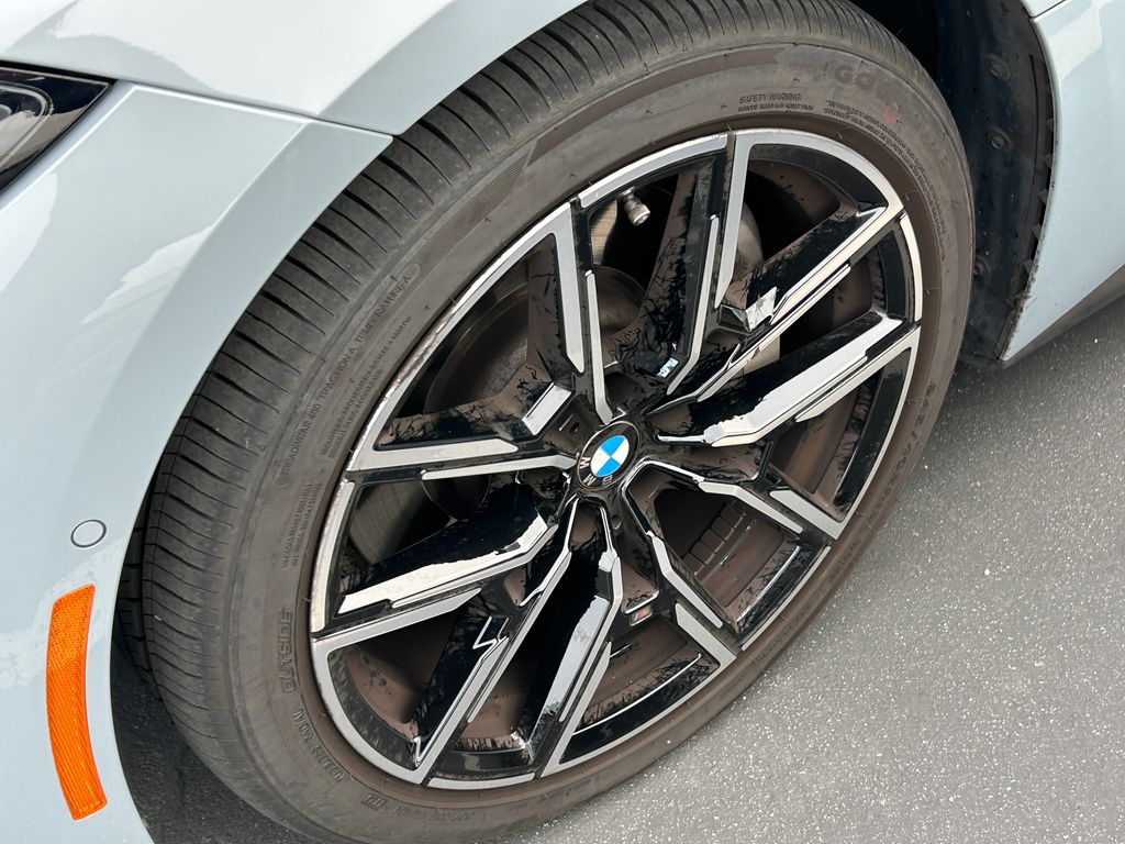 2022 BMW 4 Series 430i 3