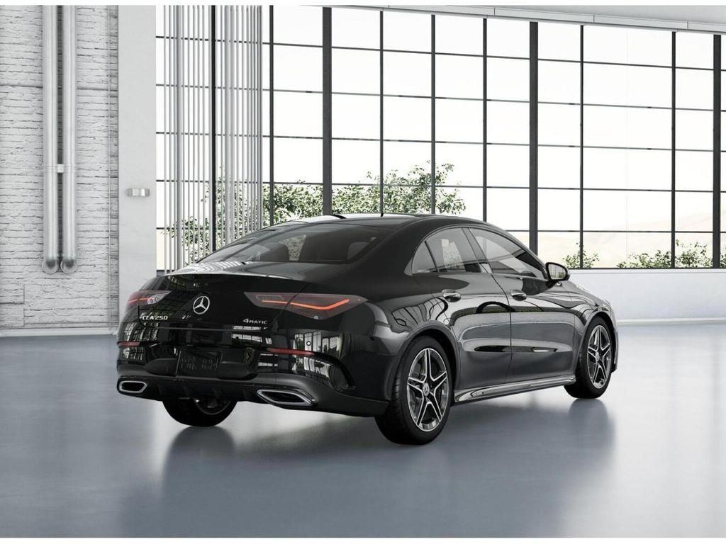 Thumbnail: 2026 Mercedes-Benz CLA - 22
