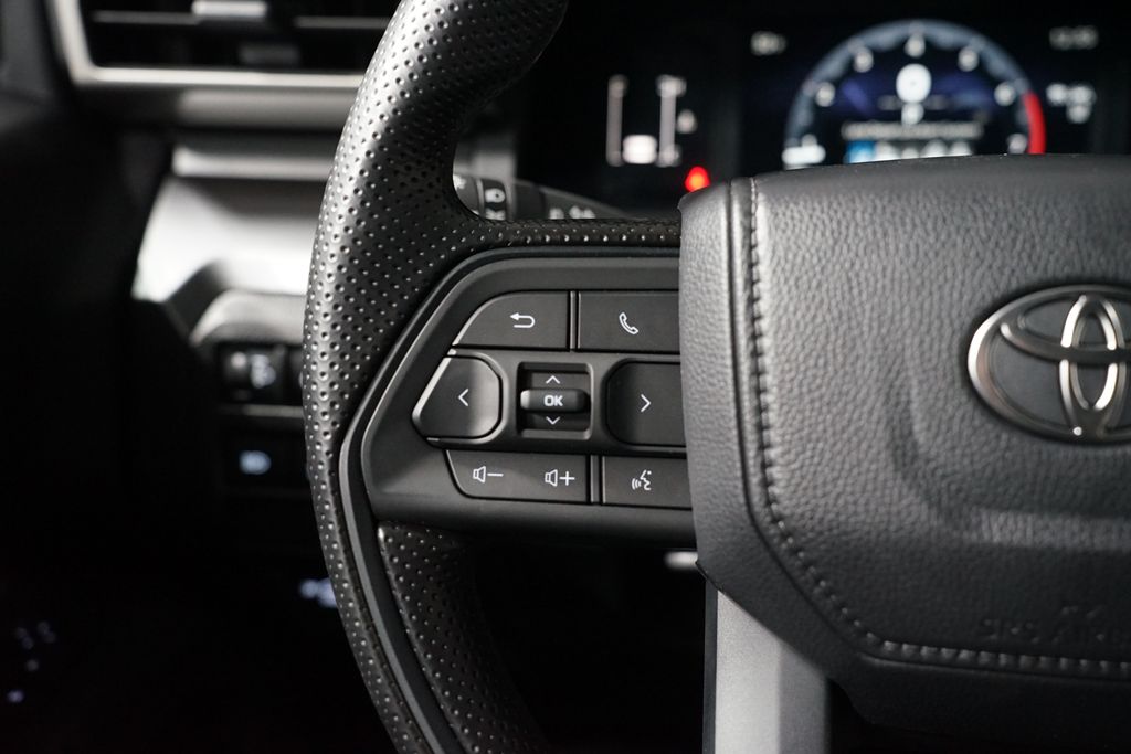 Thumbnail: 2025 Toyota Tacoma - 15