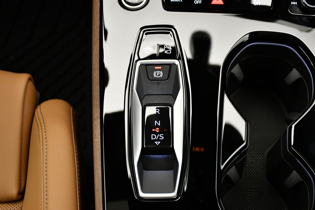 Thumbnail: 2025 Audi A5 - 30