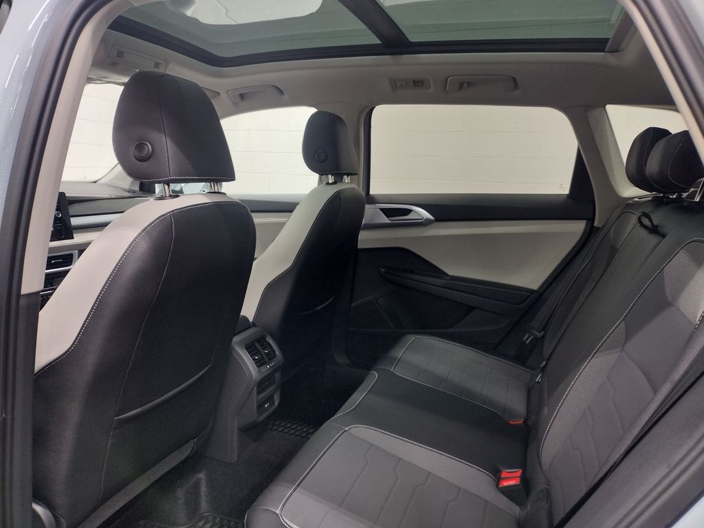Taos SE 4MOTION
