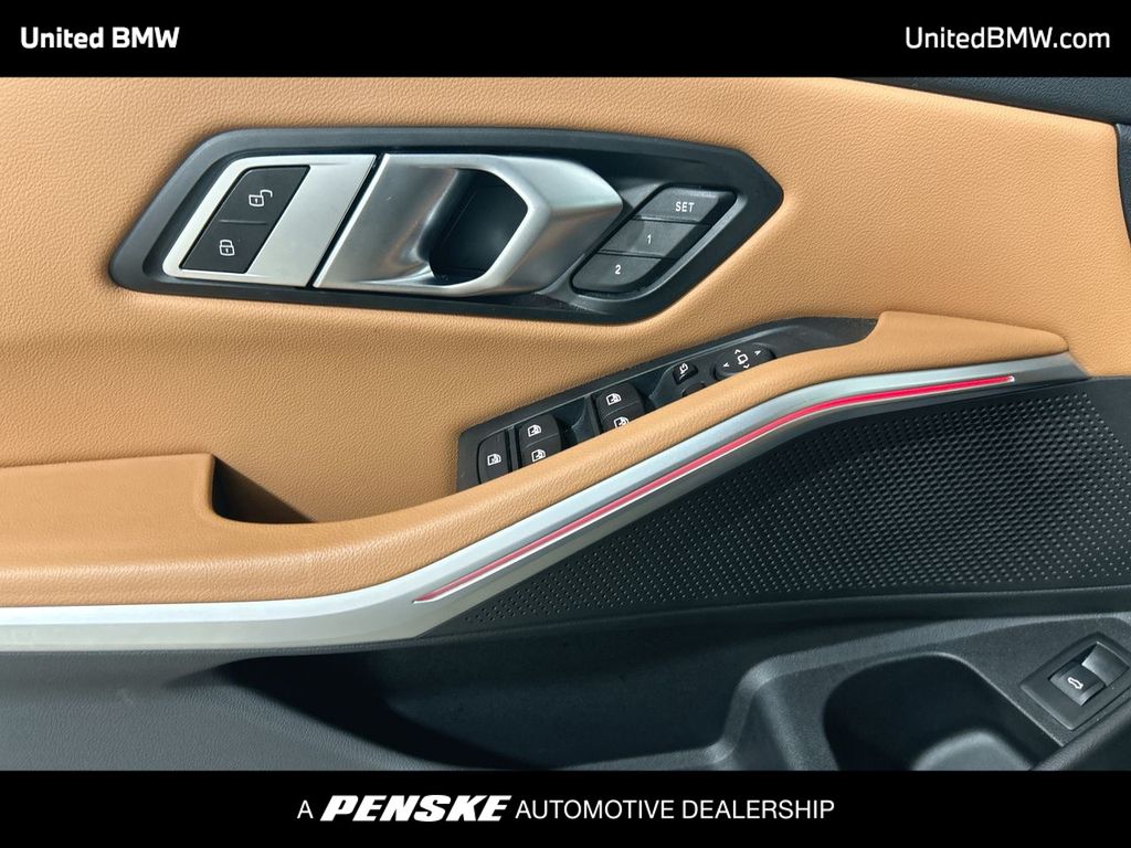 Thumbnail: 2023 BMW 3 Series - 11