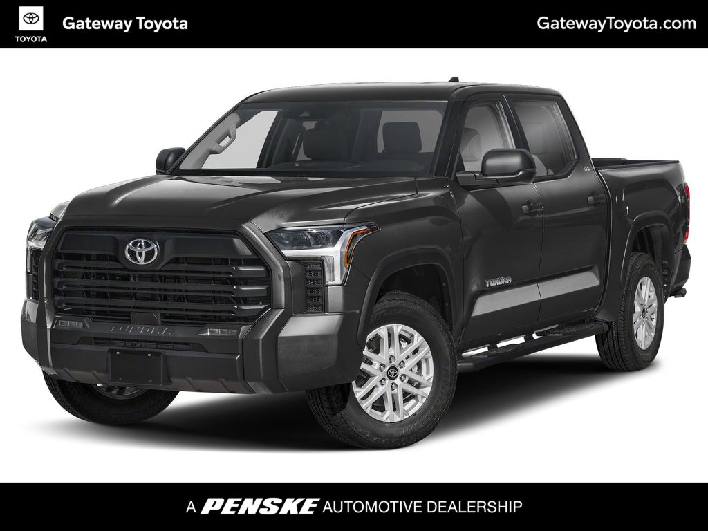 2025 Toyota Tundra SR5 -
                Toms River, NJ