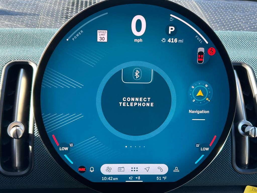 Thumbnail: 2026 MINI Cooper Countryman - 20