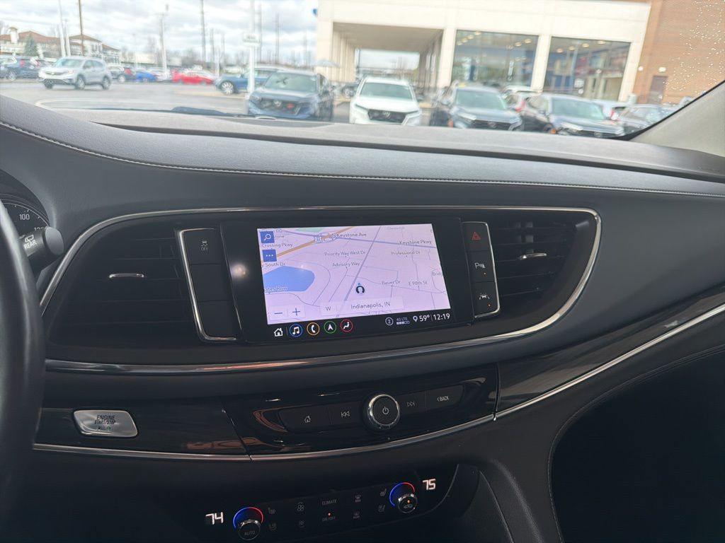 Thumbnail: 2020 Buick Enclave - 15