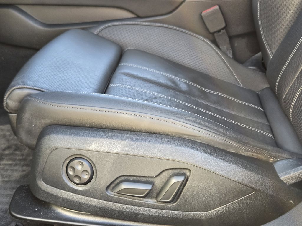 used 2023 Audi A4 car, priced at $28,361