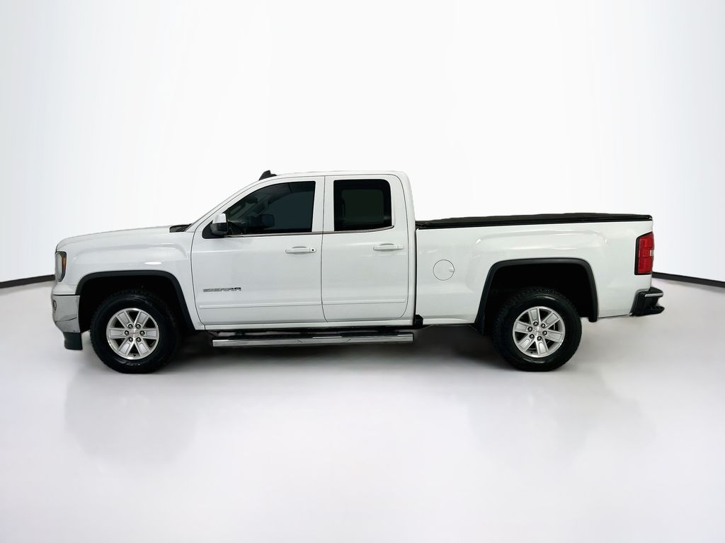 Thumbnail: 2016 GMC Sierra 1500 - 8
