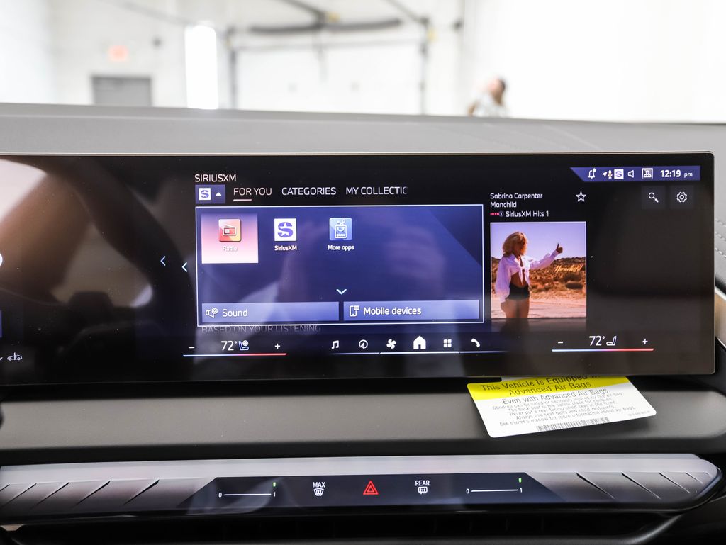 Thumbnail: 2026 BMW X3 - 18