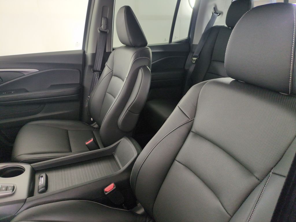 Used 2023 Honda Ridgeline For Sale in Fort Wayne, IN