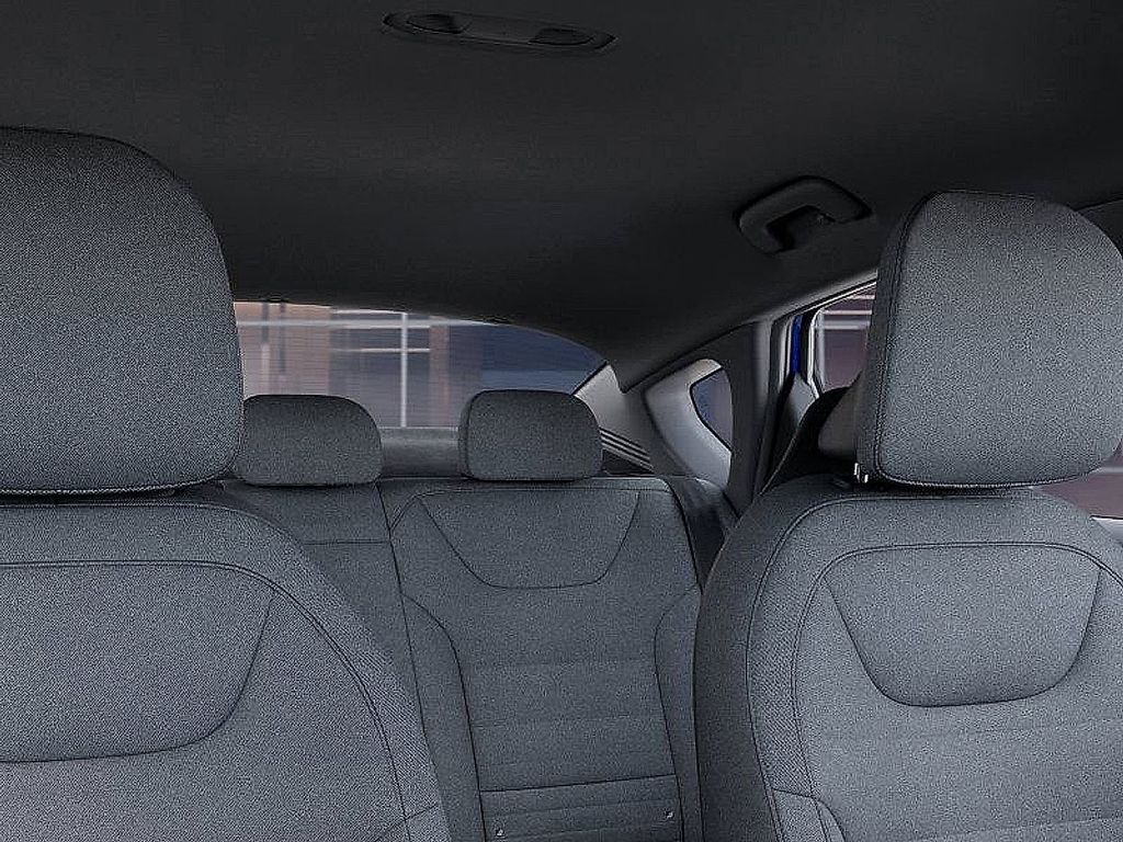 2025 Kia K4 EX - Photo 26