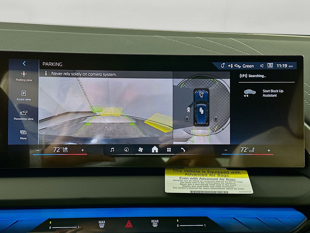 Thumbnail: 2026 BMW X3 - 13