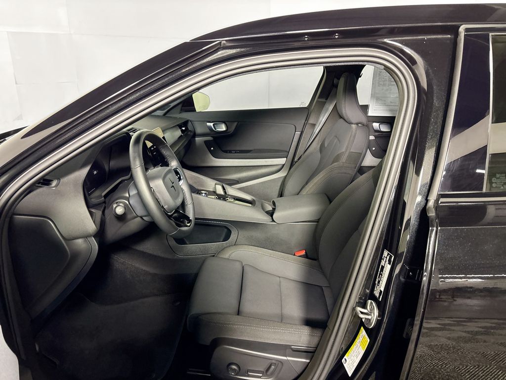 2023 Polestar 2 Long Range Dual Motor